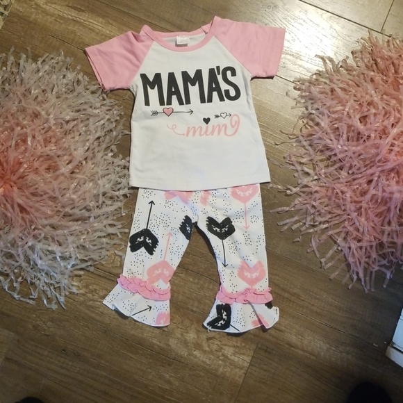 12 month outfit - Picture 2 of 4